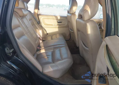 1999 Volvo S70 Glt из США, поврежденный, VIN YV1LS56D3X1569762